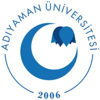Adiyaman University logo