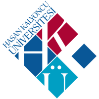 Hasan Kalyoncu University logo