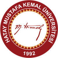Hatay Mustafa Kemal University logo