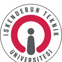 Iskenderun Technical University logo