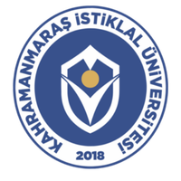 Kahramanmaras Istiklal University logo