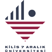 Kilis 7 Aralik University logo