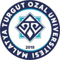 Malatya Turgut Ozal University logo
