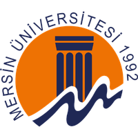 Mersin University logo