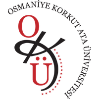 Osmaniye Korkut Ata University logo