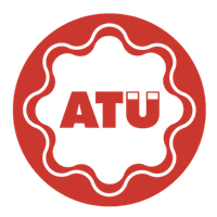 Adana Alparslan Turkes Science and Technology University logo