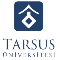 Tarsus University logo