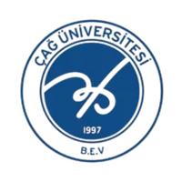 Cag University logo