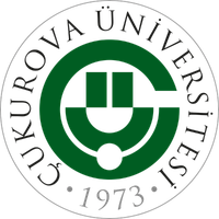 Cukurova University logo