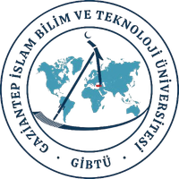 Gaziantep Islamic Science and Technology University logo