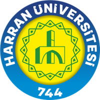 Harran University logo
