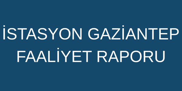 Vizyonumuz